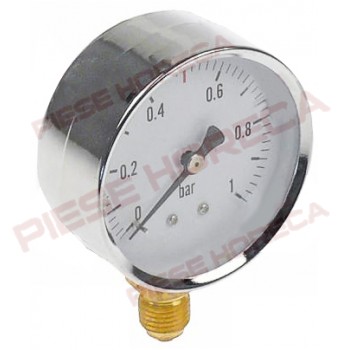 Manometru marmita AMBACH, ANGELOPO, BERTOS